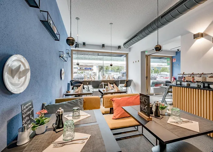 Lifestylehotel Dasmax 3* Seefeld in Tirol