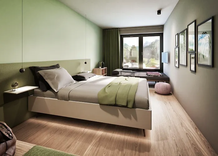 Lifestylehotel Dasmax