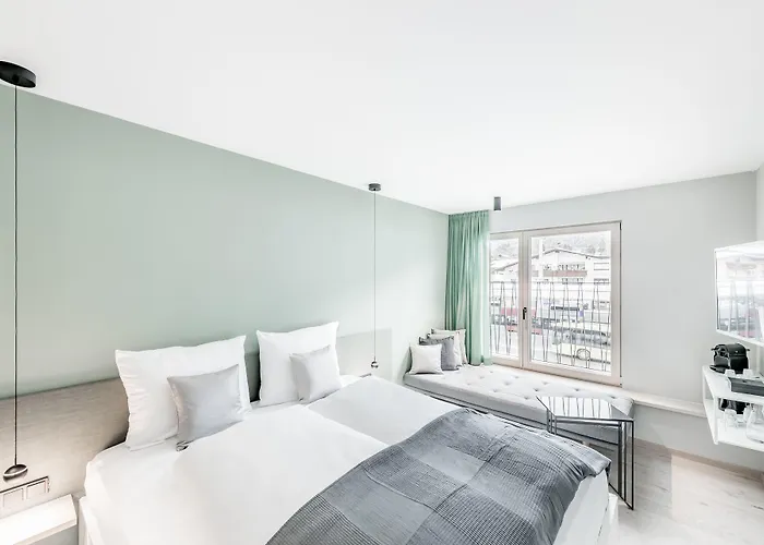 Hotel Lifestylehotel Dasmax Seefeld in Tirol