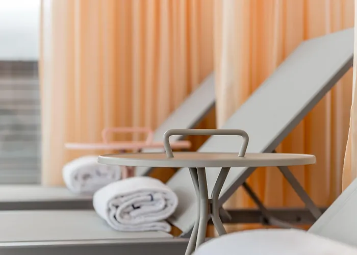 Hotel Lifestylehotel Dasmax Seefeld in Tirol