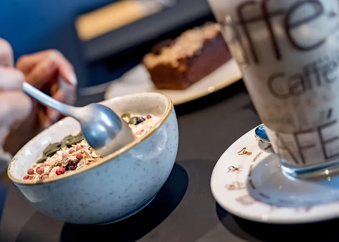 Hotel Lifestylehotel Dasmax 3*