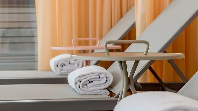 Hotel Lifestylehotel Dasmax 3*