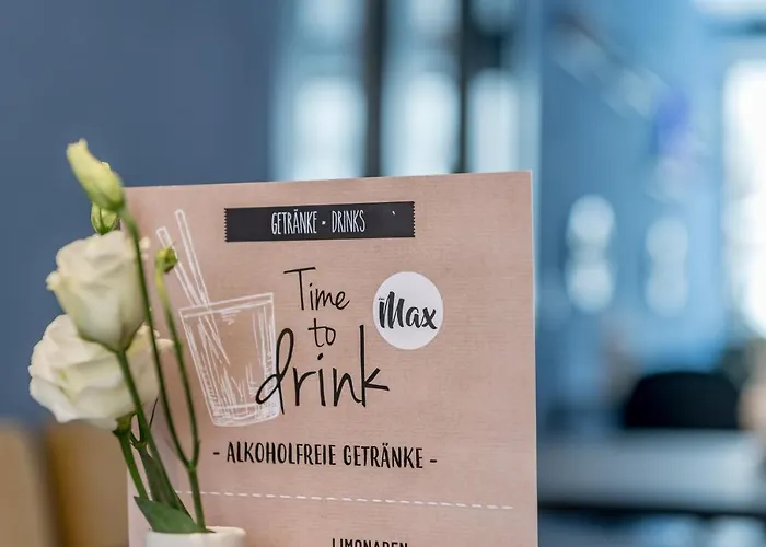 Lifestylehotel Dasmax